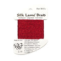 Silk Lame Braid (100 - 199)