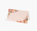 Simone Place Cards