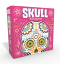 Skull (Pink Edition)