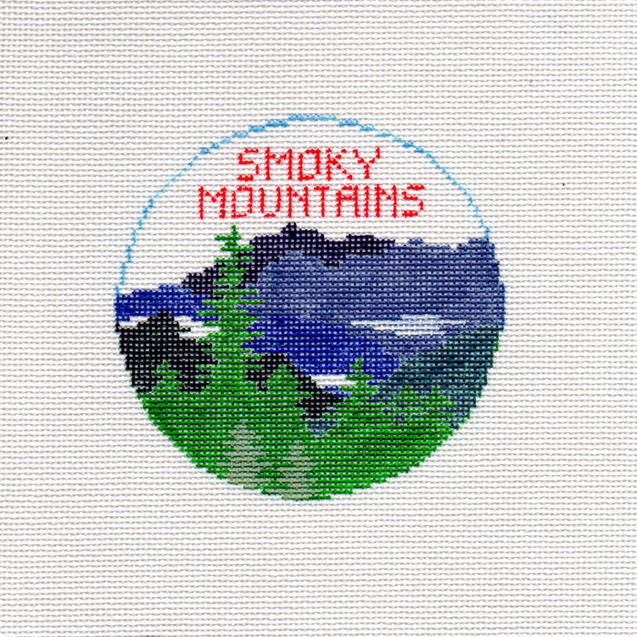 Smoky Mountains