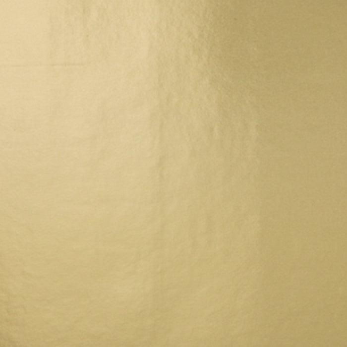 Solid Metallic Gift Wrap