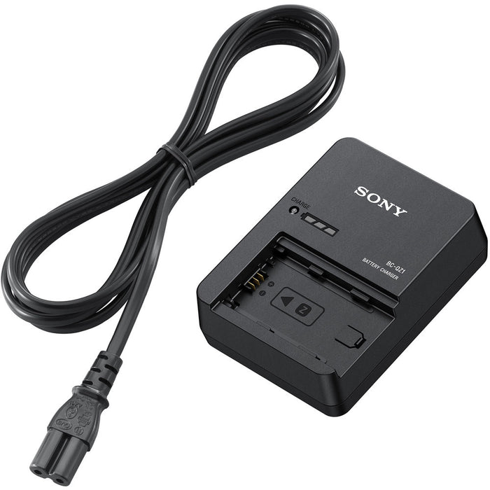 Sony BC-QZ1 battery charger unit