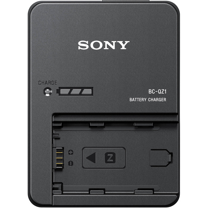 Sony BC-QZ1 battery charger unit