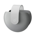 Soundcore Space One Pro headphones safely stored in premium travel case