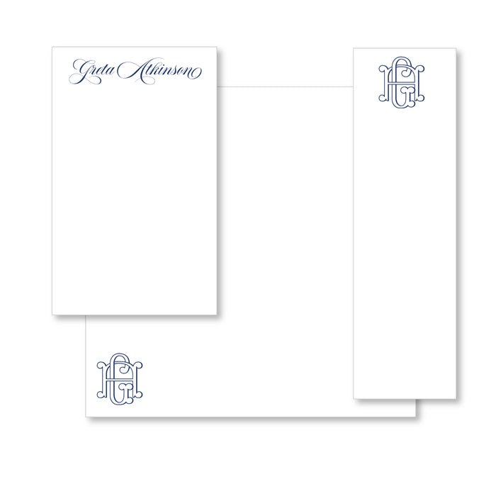 Spanish Tile Set