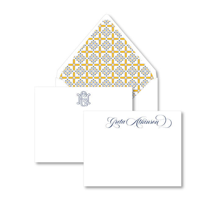 Spanish Tile