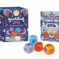 Spellwork Dice