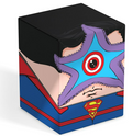 Squaroes: 100+ Deckbox Starro