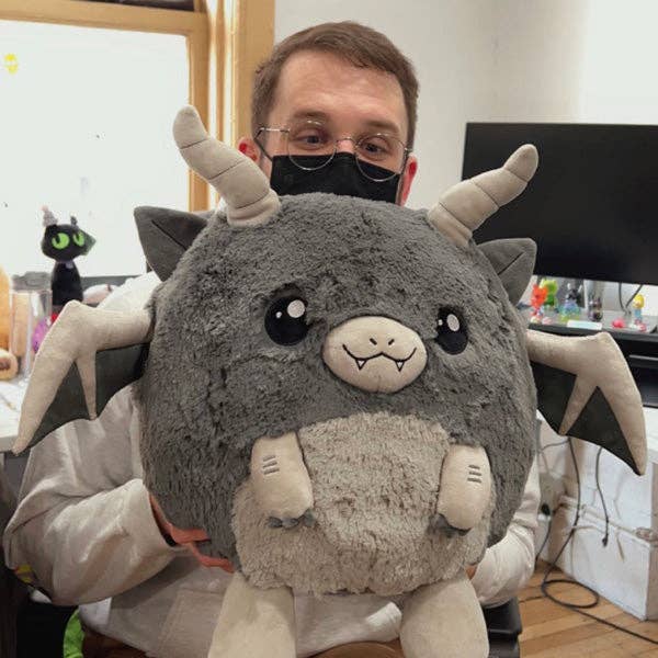 Squishable - Gargoyle Plush