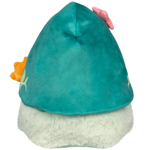 Squishable - Mini Botanical Plague Nurse Plush