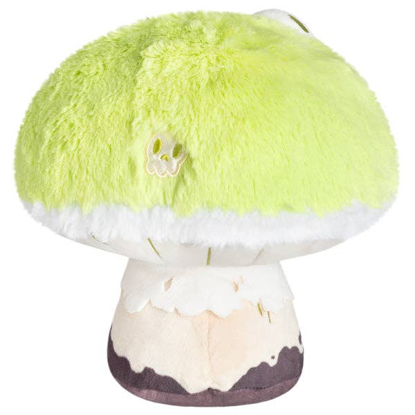 Squishable - Mini Deathcap Mushroom Plush