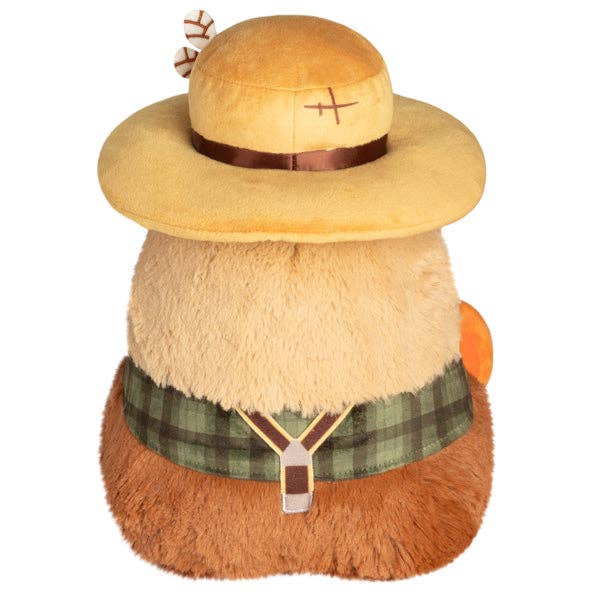 Squishable - Mini Harvest Plague Doctor Plush