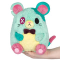 Squishable - Mini Mori the Plague Rat Plush