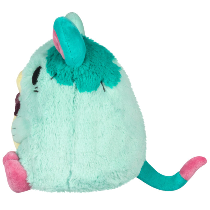 Squishable - Mini Mori the Plague Rat Plush