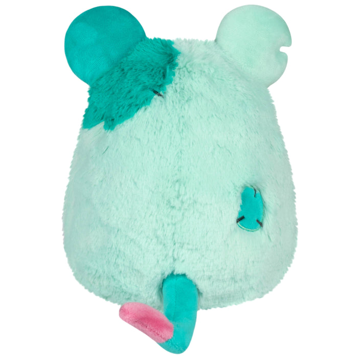 Squishable - Mini Mori the Plague Rat Plush