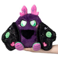 Squishable - Mini Neon Punk Mothman Plush