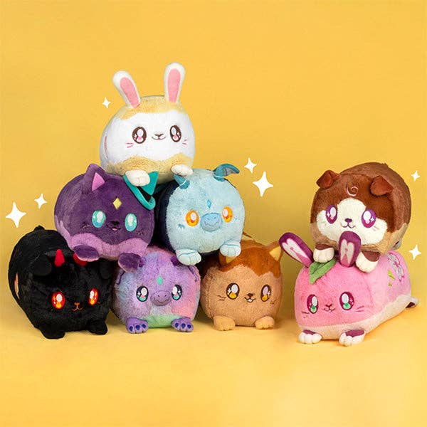 Squishable - Toobling Pastry Dog Plush