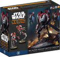 Star Wars Legion: B2 Super Rocket Battle Droid