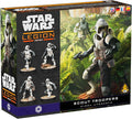 Star Wars Legion: Scout Troopers