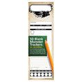 Stat Tracker: Blank Monster Trackers