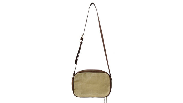 Stitchable Cross Body Bag