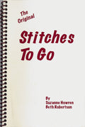 Stitches to Go