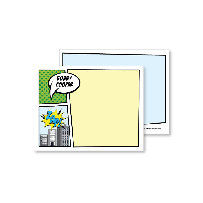 Super Hero Bright