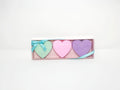 Sweetheart Bath Bomb Trio