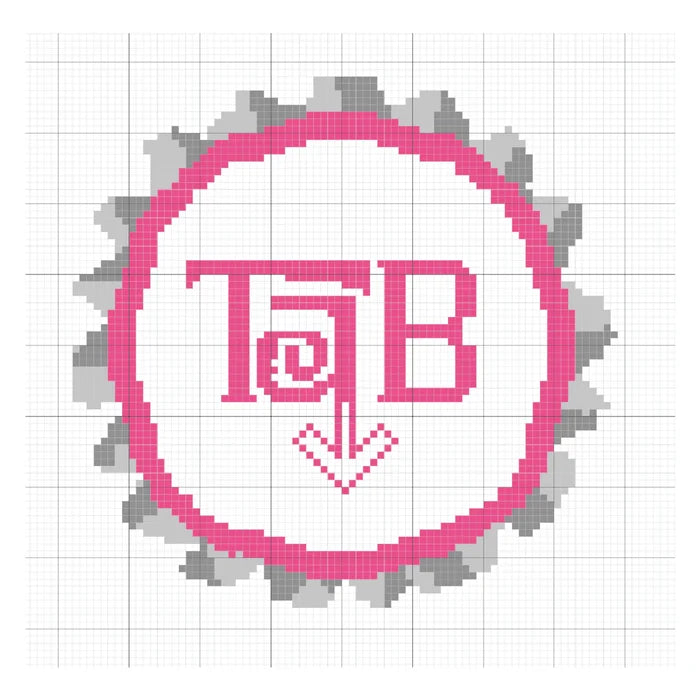 TAB Bottle Cap