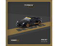 Tarmac Works 1:64 RWB 997 Black 1:64 scale T64-TL057-BK