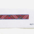 Tartan Canvas