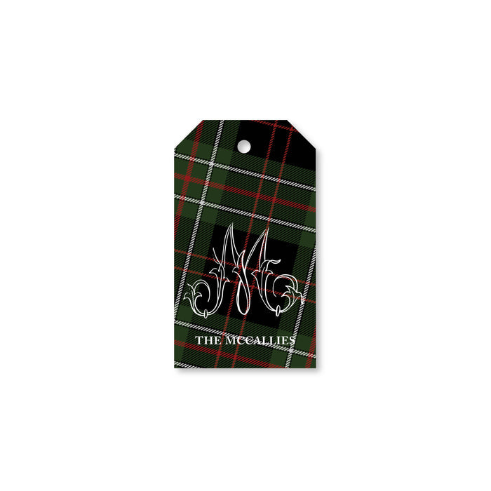 Tartans