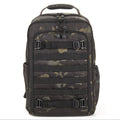 Tenba Axis V2 16L multicam black camera backpack