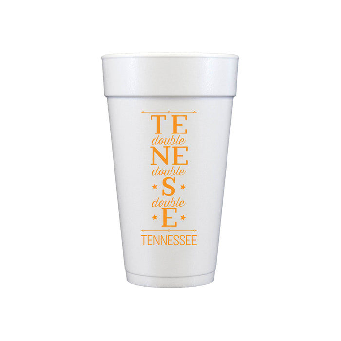Tennessee Cheer