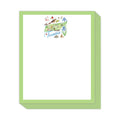 Tennessee Icons Notepad