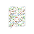 Tennessee Table Runner