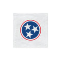 Tennessee Tri-Star Napkins