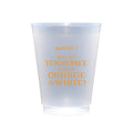 Tennessee Trivia Cups
