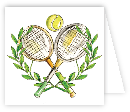 Tennis Boxed Enclosures