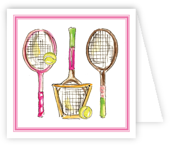 Tennis Boxed Enclosures