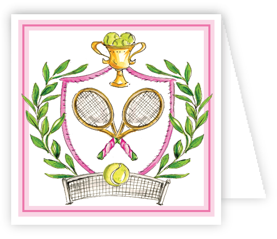 Tennis Boxed Enclosures