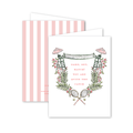 Tennis Catch Card