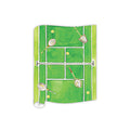 Tennis Court Table Runner