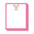 Tennis Notepad