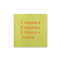 Tequila Helps