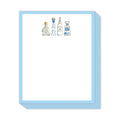 Tequila Notepad