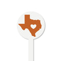 Texas Stir Sticks