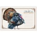 Thankful Turkey Placemats