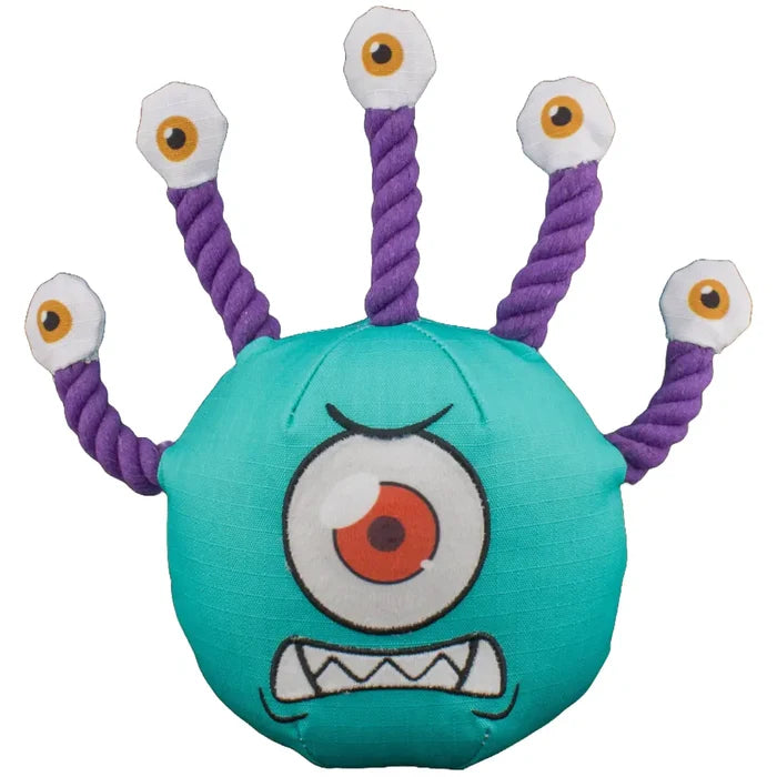 The Beslobber Pet Toy
