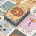 The Modern Tarot